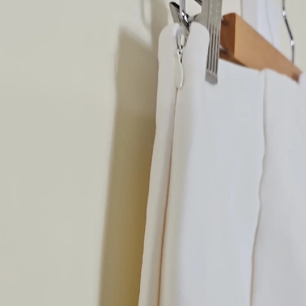 Talbots portland white